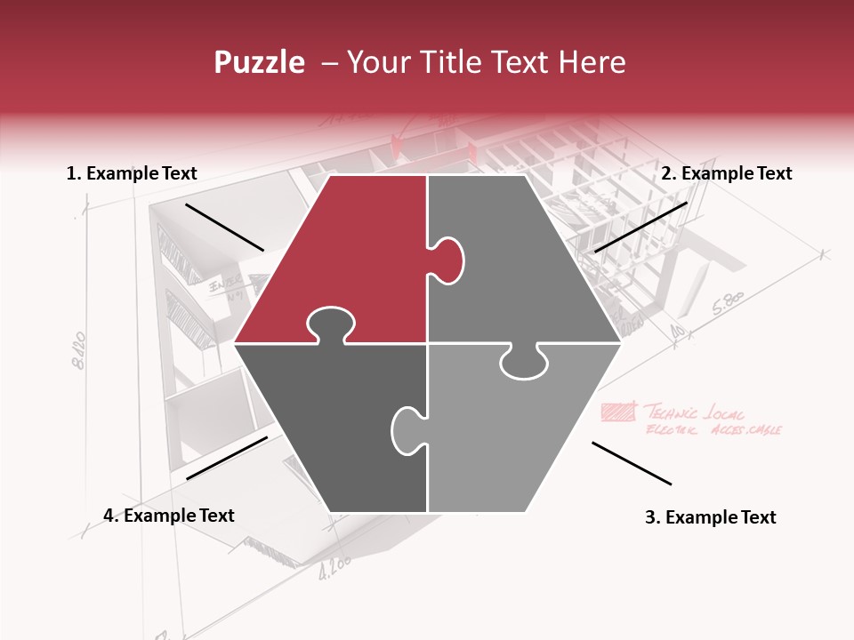 Togetherness Helping Hand Holding Hands PowerPoint Template