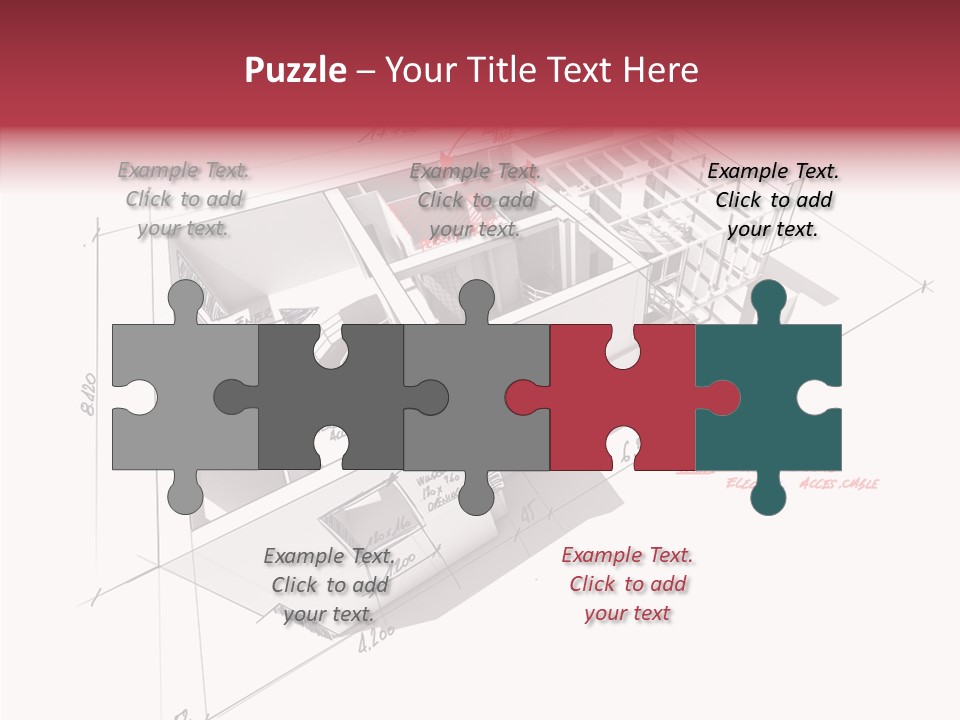 Togetherness Helping Hand Holding Hands PowerPoint Template