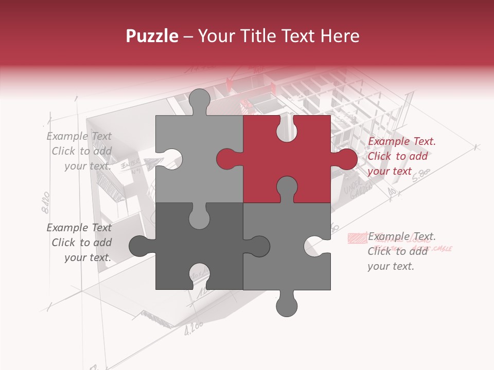 Togetherness Helping Hand Holding Hands PowerPoint Template