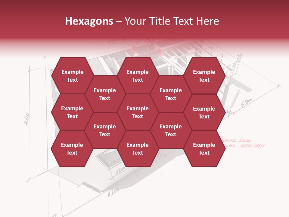 Togetherness Helping Hand Holding Hands PowerPoint Template