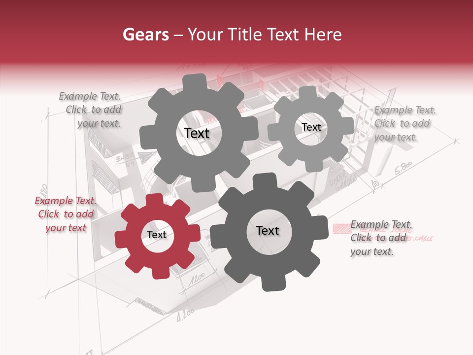 Togetherness Helping Hand Holding Hands PowerPoint Template