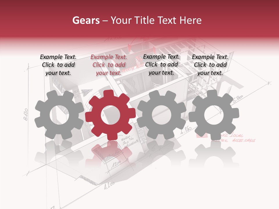 Togetherness Helping Hand Holding Hands PowerPoint Template