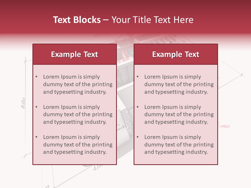 Togetherness Helping Hand Holding Hands PowerPoint Template