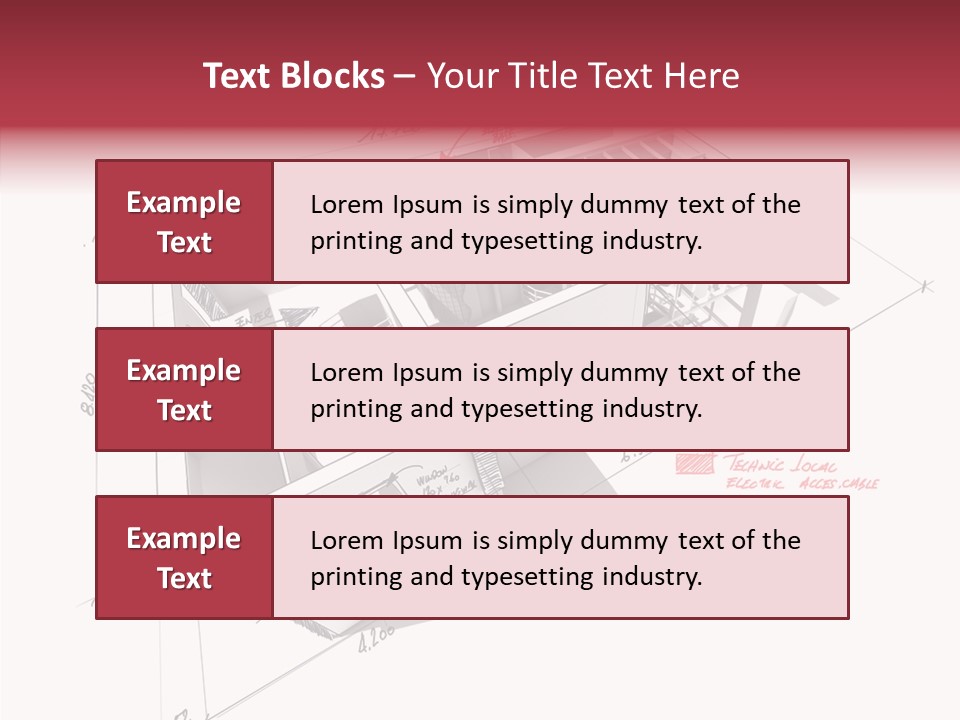 Togetherness Helping Hand Holding Hands PowerPoint Template
