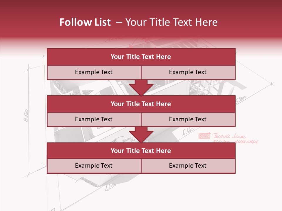 Togetherness Helping Hand Holding Hands PowerPoint Template