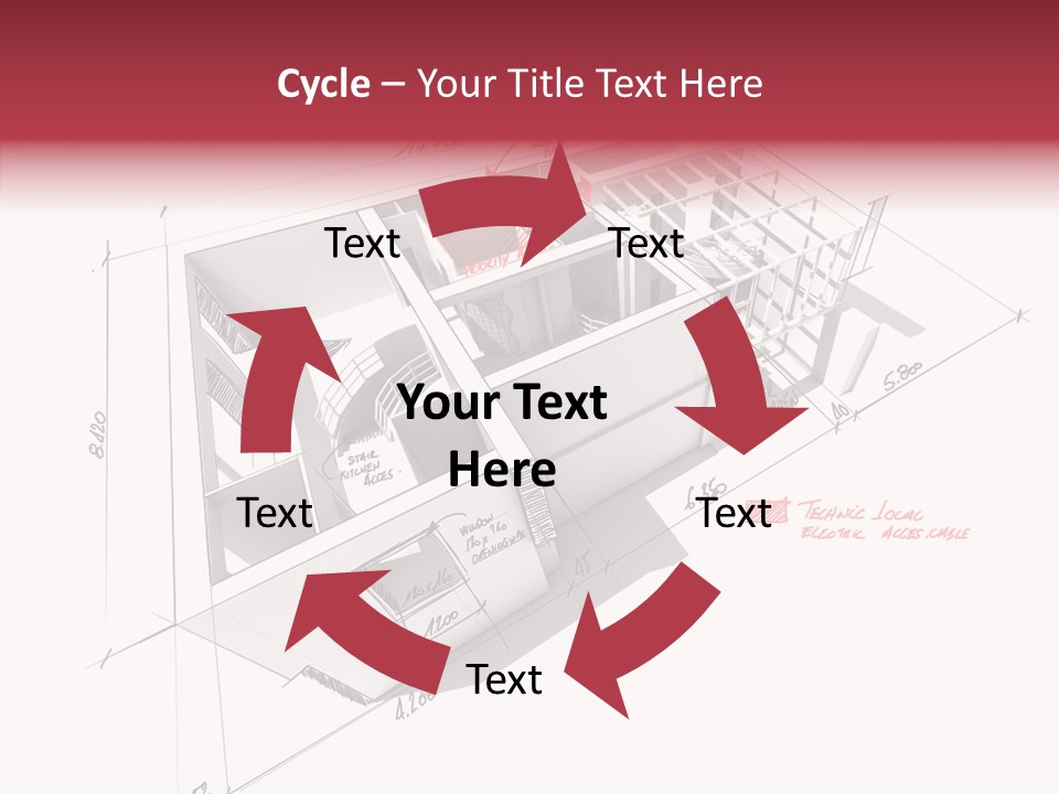 Togetherness Helping Hand Holding Hands PowerPoint Template