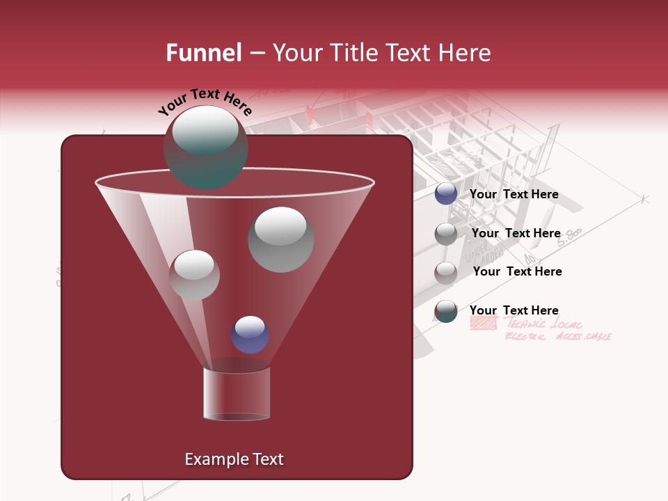 Togetherness Helping Hand Holding Hands PowerPoint Template