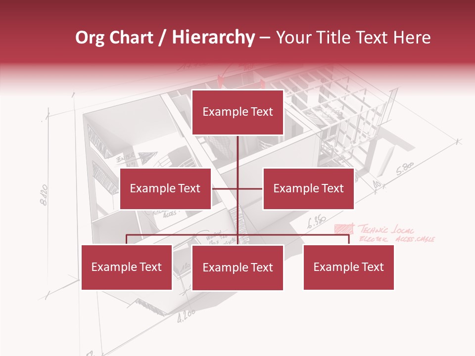 Togetherness Helping Hand Holding Hands PowerPoint Template