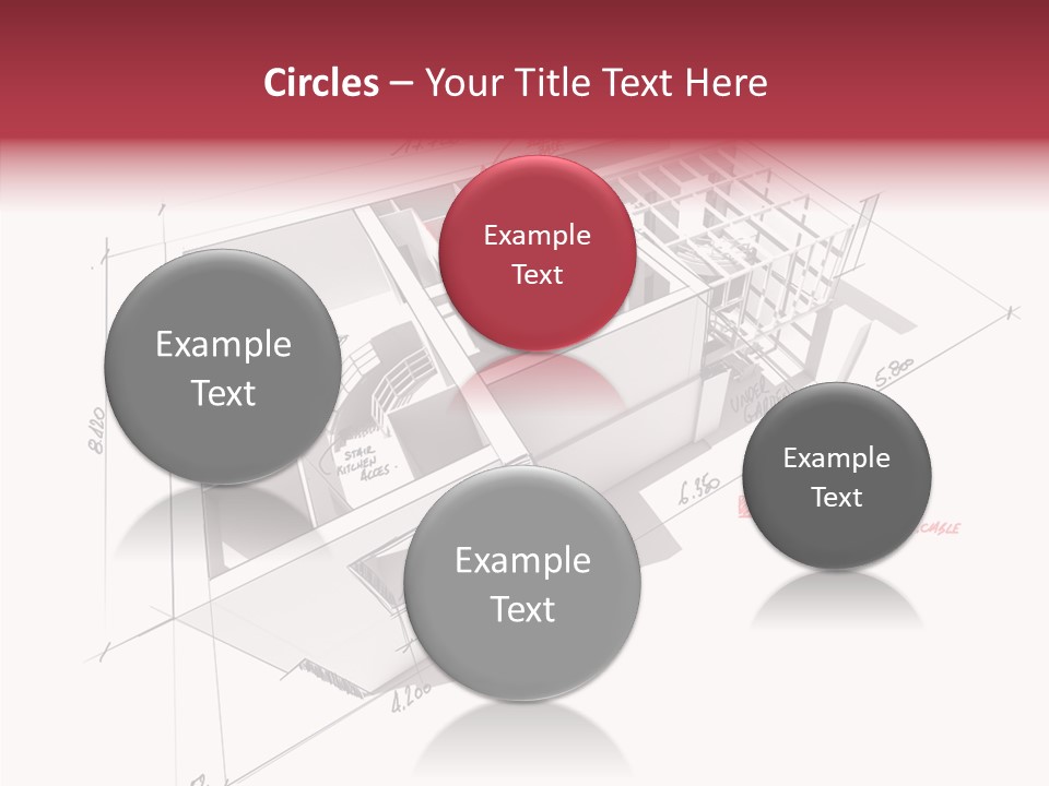 Togetherness Helping Hand Holding Hands PowerPoint Template