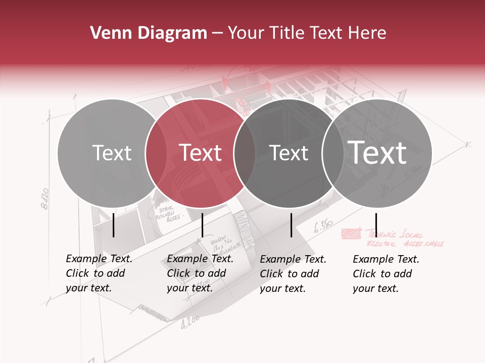 Togetherness Helping Hand Holding Hands PowerPoint Template