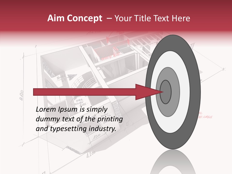 Togetherness Helping Hand Holding Hands PowerPoint Template