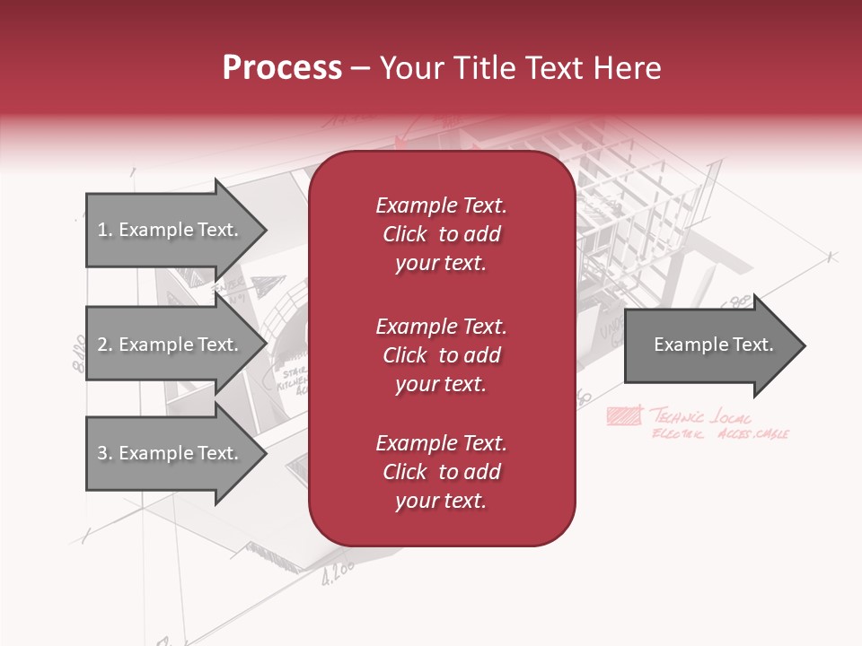 Togetherness Helping Hand Holding Hands PowerPoint Template