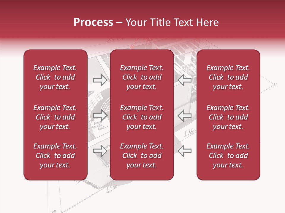 Togetherness Helping Hand Holding Hands PowerPoint Template