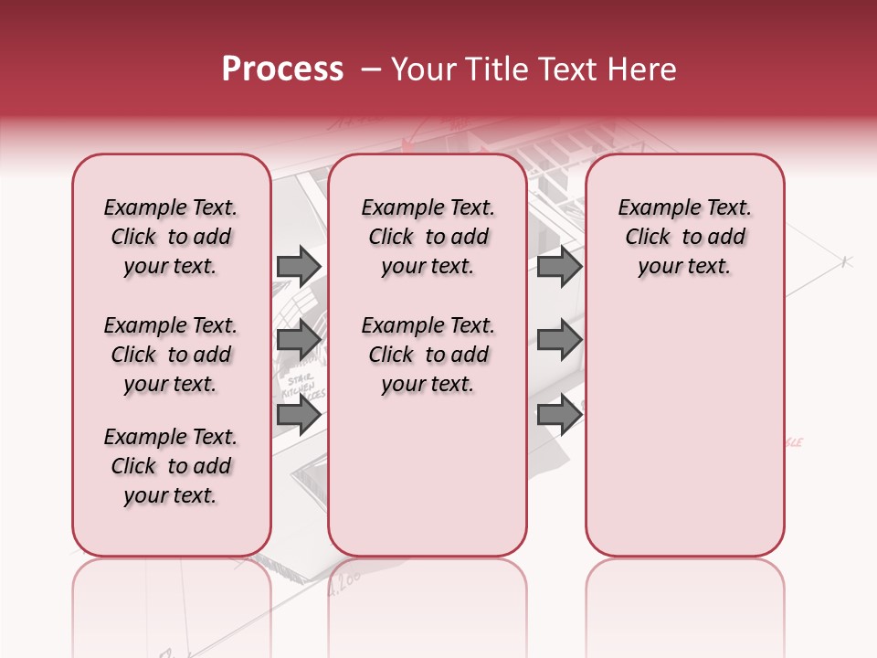 Togetherness Helping Hand Holding Hands PowerPoint Template