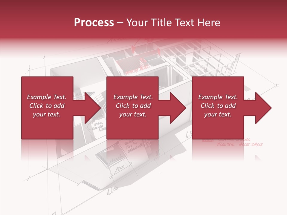 Togetherness Helping Hand Holding Hands PowerPoint Template