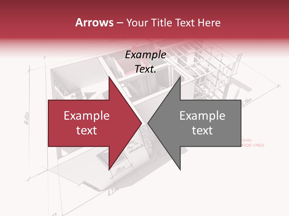 Togetherness Helping Hand Holding Hands PowerPoint Template