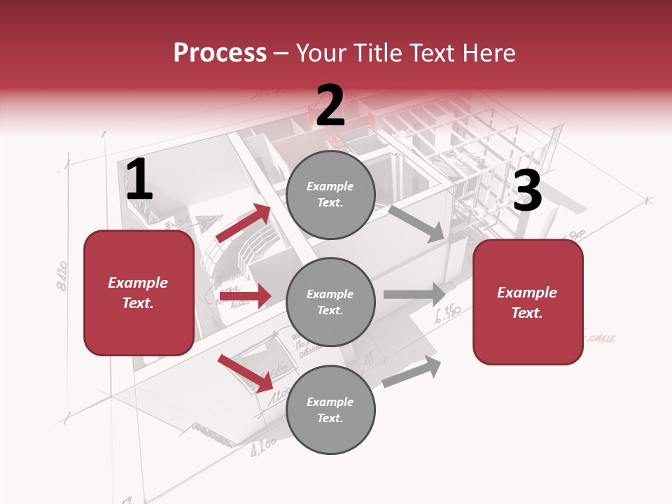 Togetherness Helping Hand Holding Hands PowerPoint Template