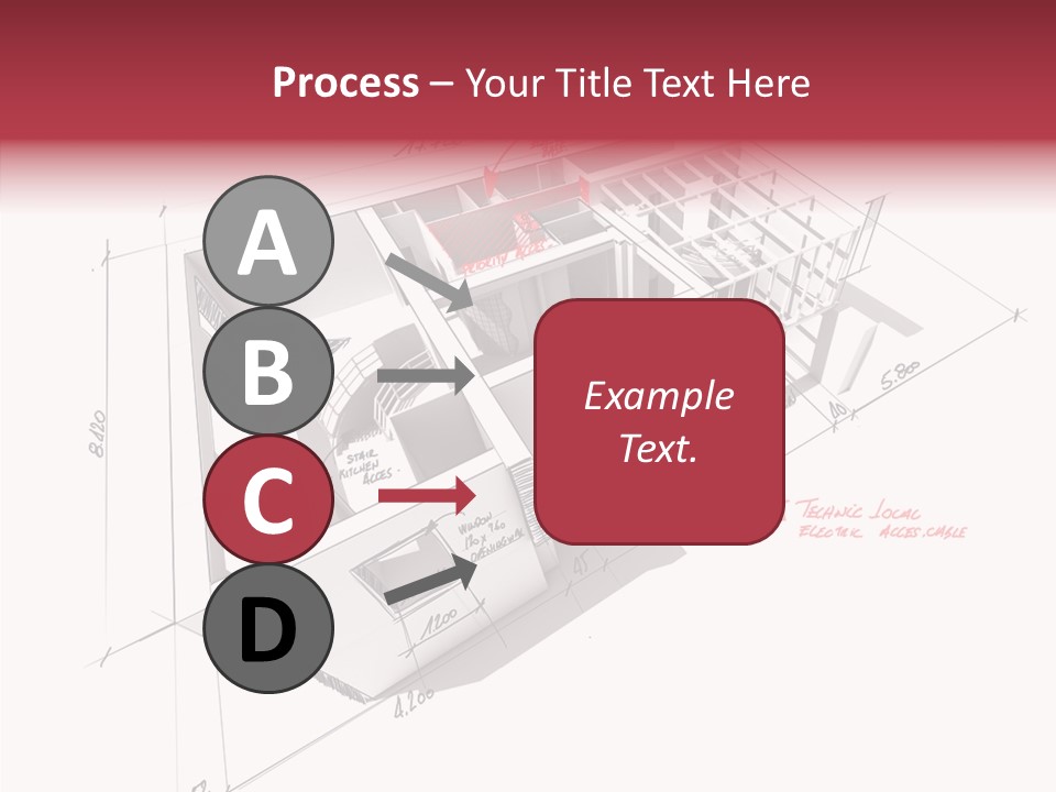 Togetherness Helping Hand Holding Hands PowerPoint Template