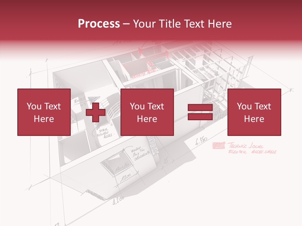 Togetherness Helping Hand Holding Hands PowerPoint Template
