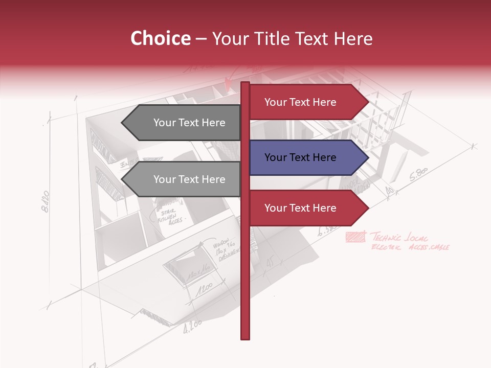 Togetherness Helping Hand Holding Hands PowerPoint Template