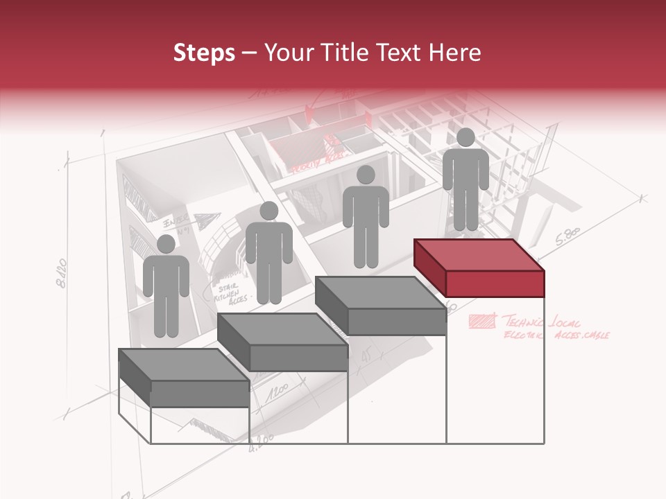 Togetherness Helping Hand Holding Hands PowerPoint Template