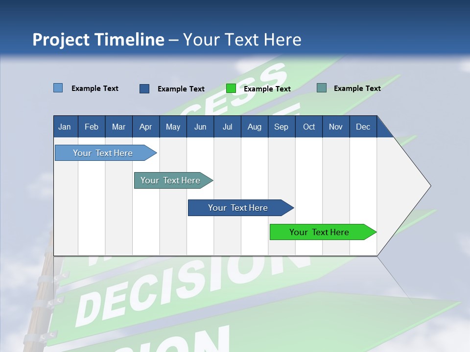 Old White Background Sharing PowerPoint Template