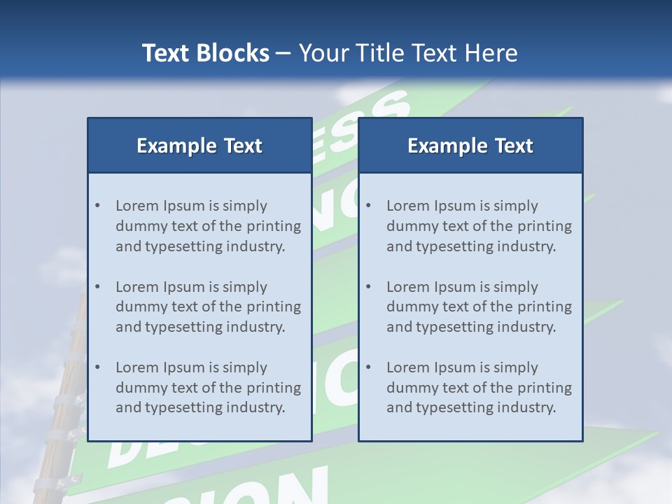 Old White Background Sharing PowerPoint Template