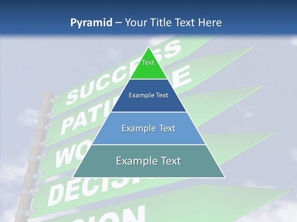 Old White Background Sharing PowerPoint Template