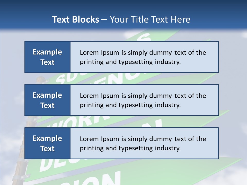 Old White Background Sharing PowerPoint Template