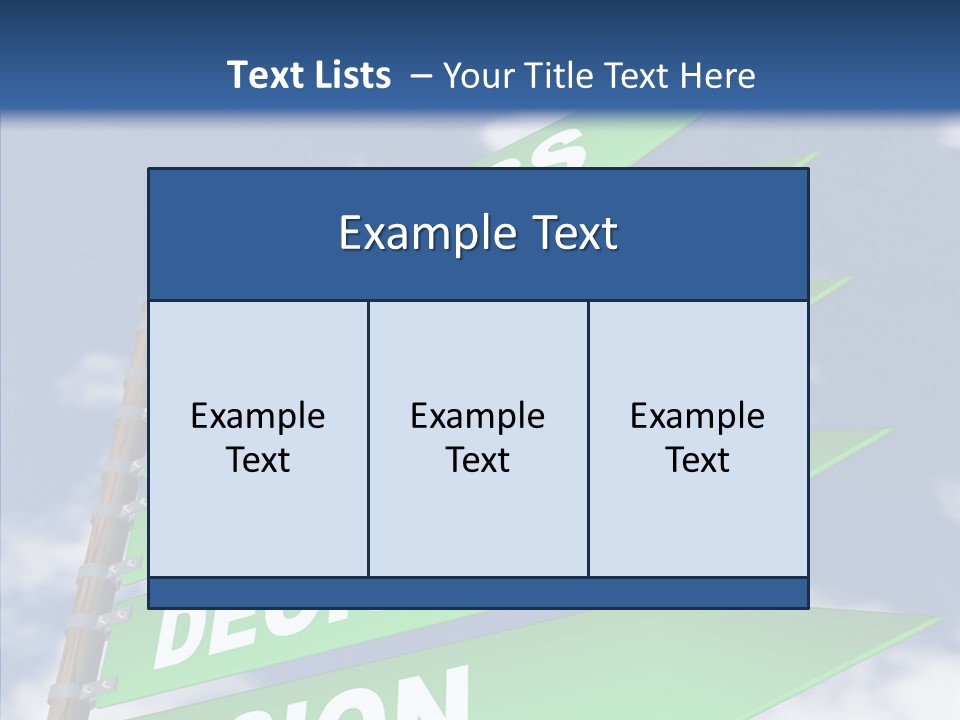 Old White Background Sharing PowerPoint Template