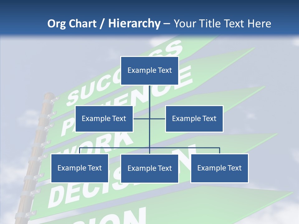 Old White Background Sharing PowerPoint Template
