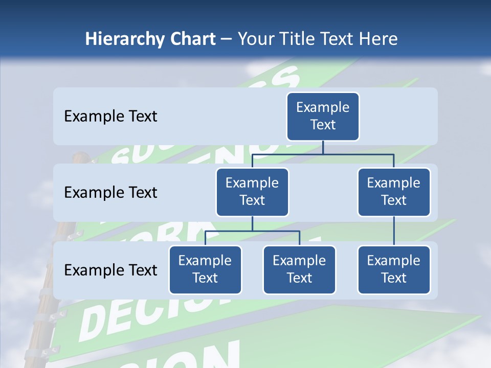 Old White Background Sharing PowerPoint Template
