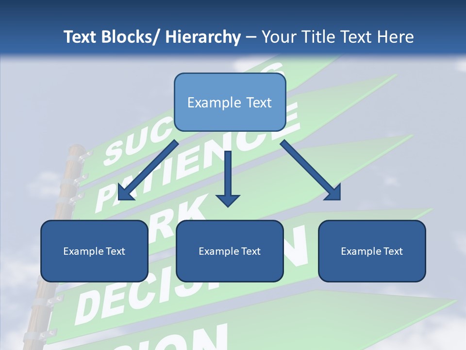 Old White Background Sharing PowerPoint Template