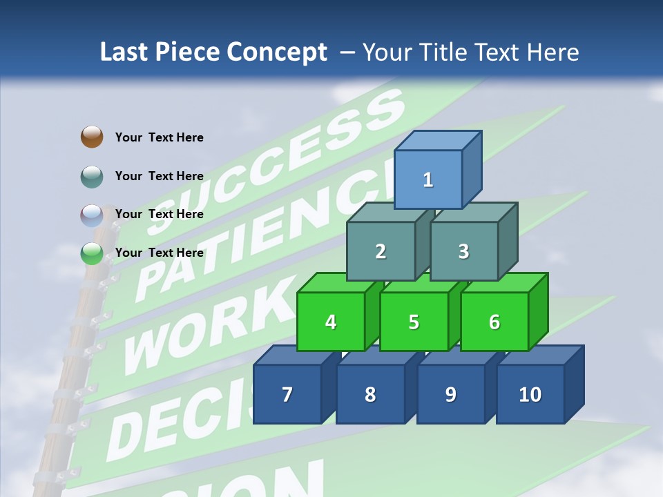 Old White Background Sharing PowerPoint Template