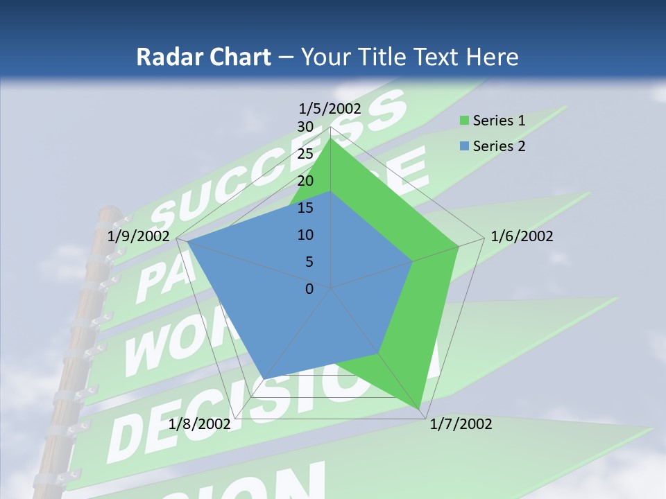 Old White Background Sharing PowerPoint Template