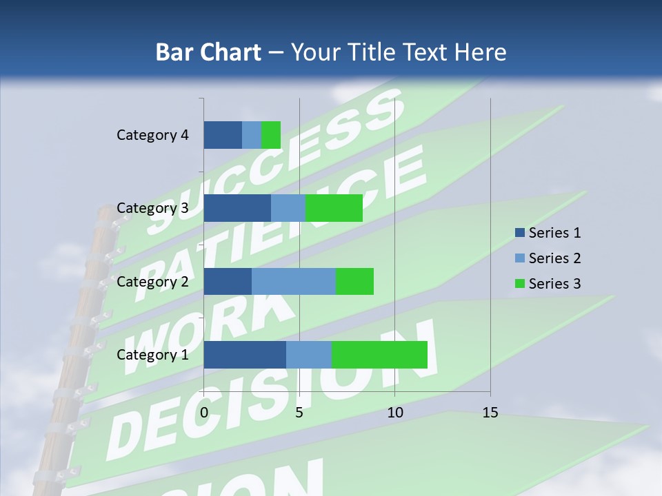 Old White Background Sharing PowerPoint Template