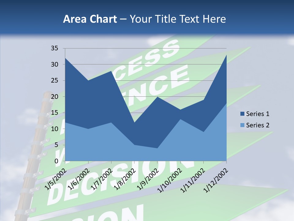 Old White Background Sharing PowerPoint Template