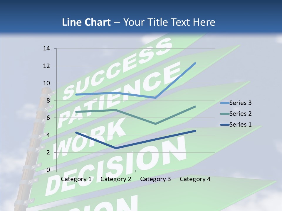 Old White Background Sharing PowerPoint Template