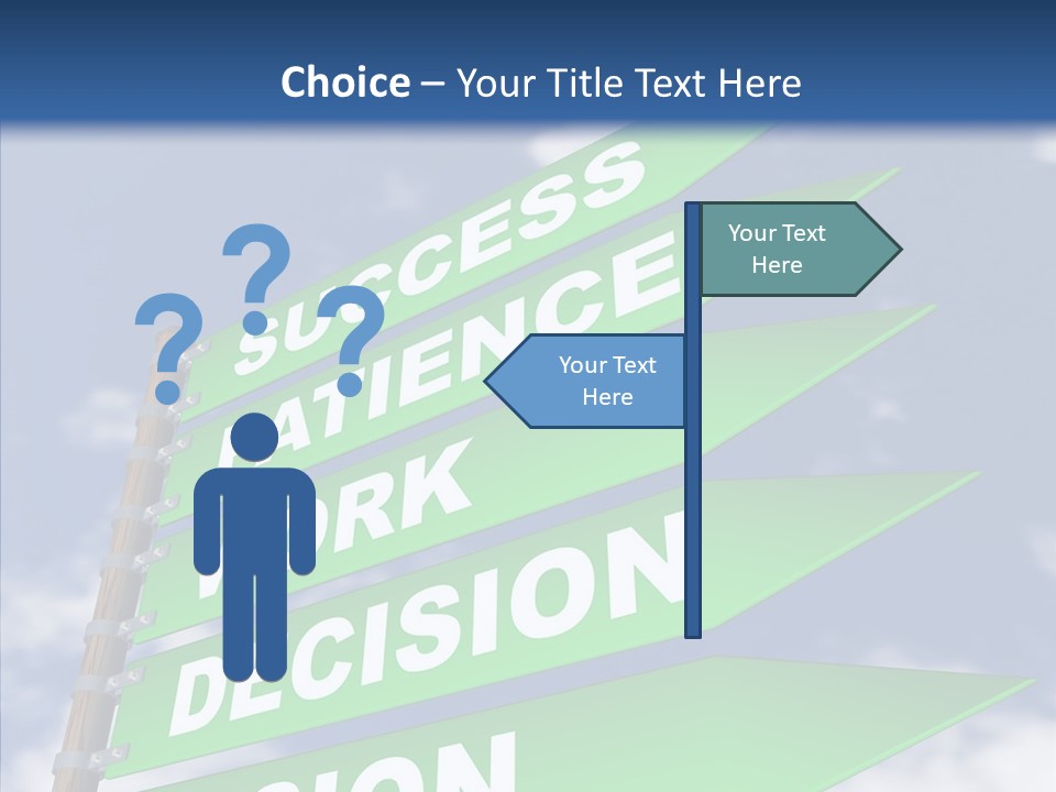 Old White Background Sharing PowerPoint Template