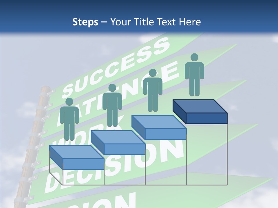 Old White Background Sharing PowerPoint Template