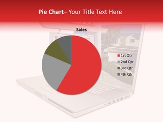 Female Elder Help PowerPoint Template