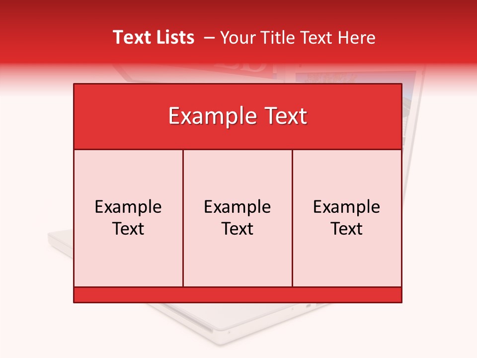 Female Elder Help PowerPoint Template