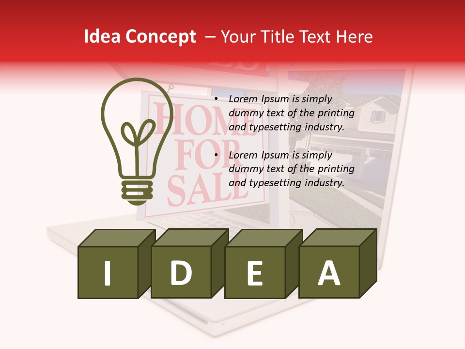 Female Elder Help PowerPoint Template