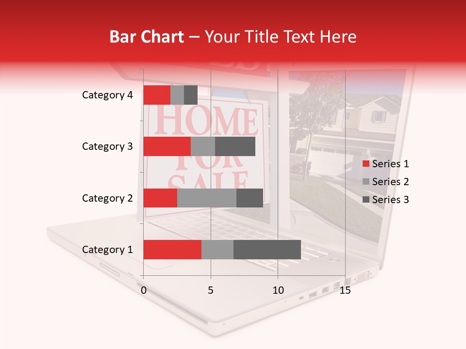 Female Elder Help PowerPoint Template