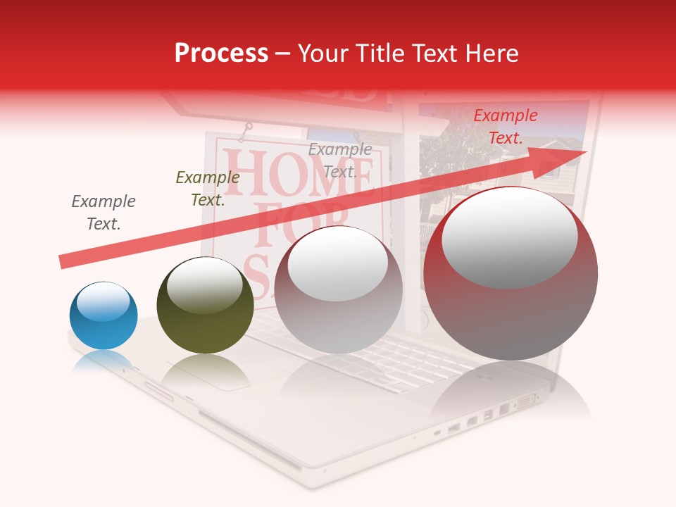 Female Elder Help PowerPoint Template