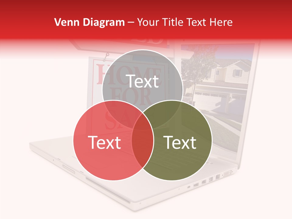 Female Elder Help PowerPoint Template