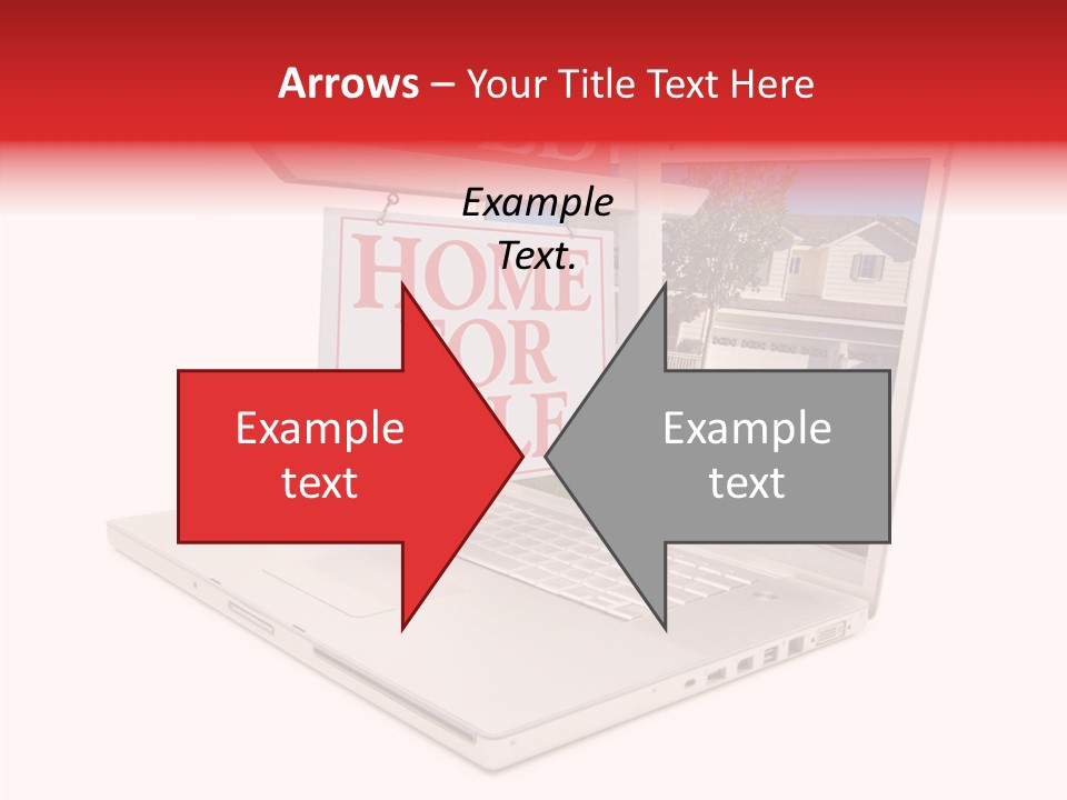 Female Elder Help PowerPoint Template