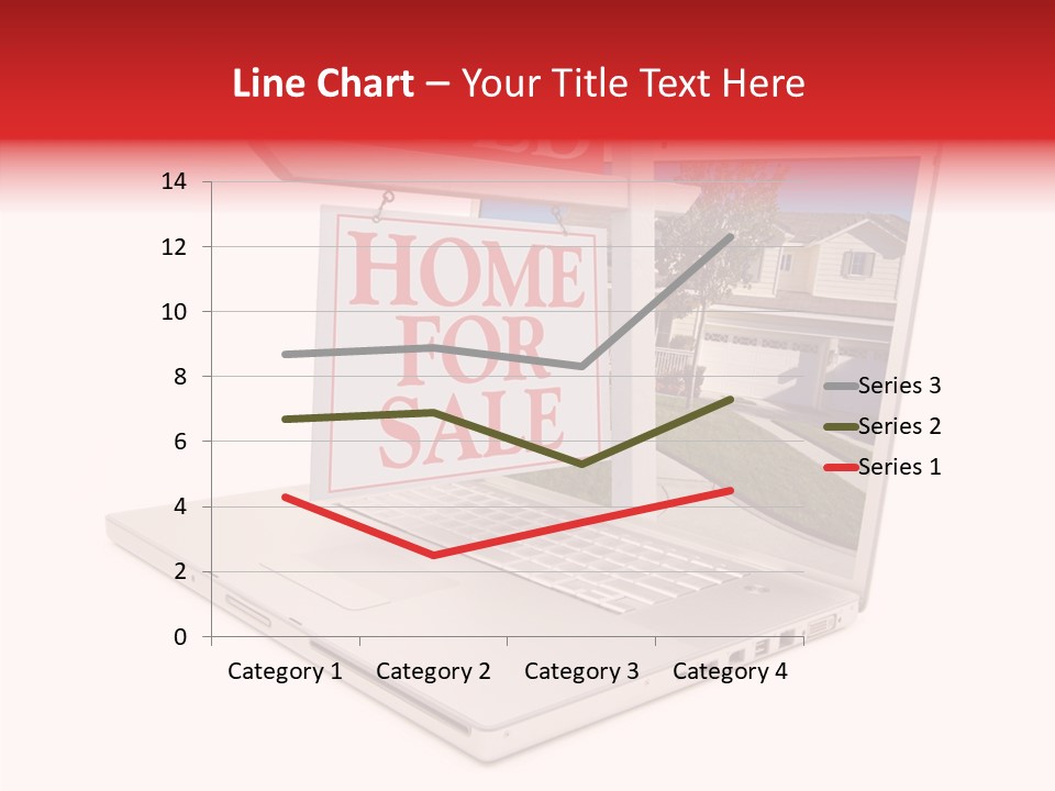 Female Elder Help PowerPoint Template