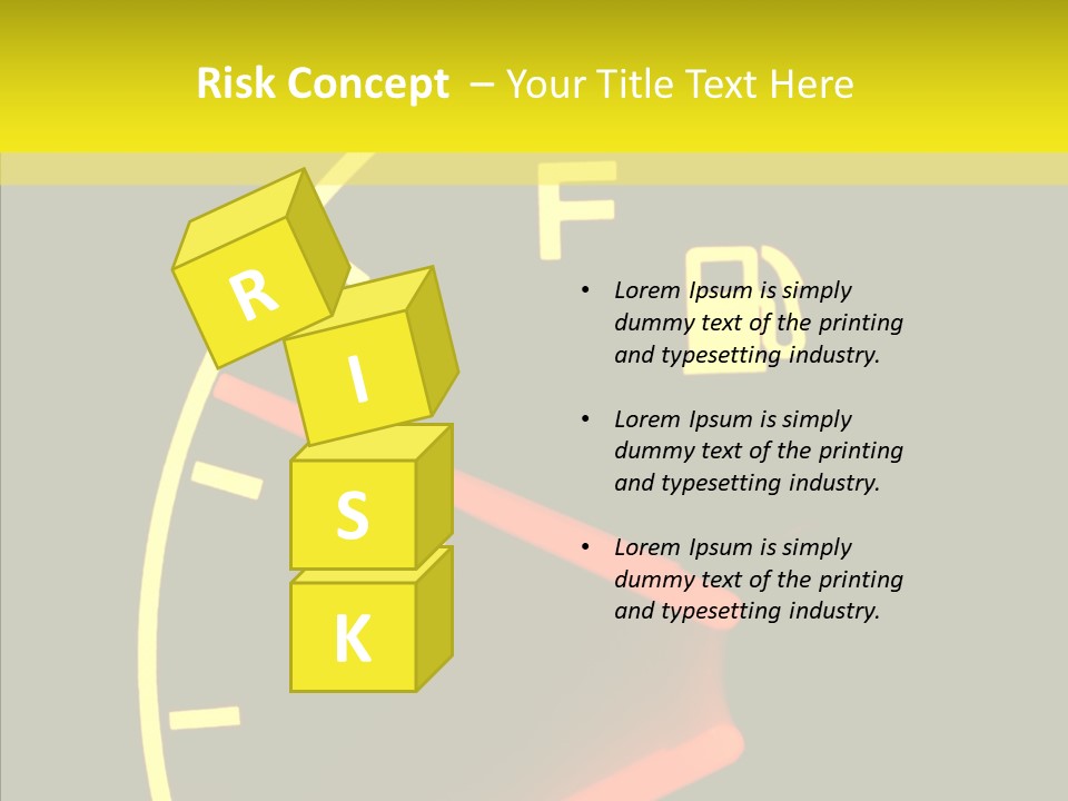 Senior  Caregiver Two PowerPoint Template