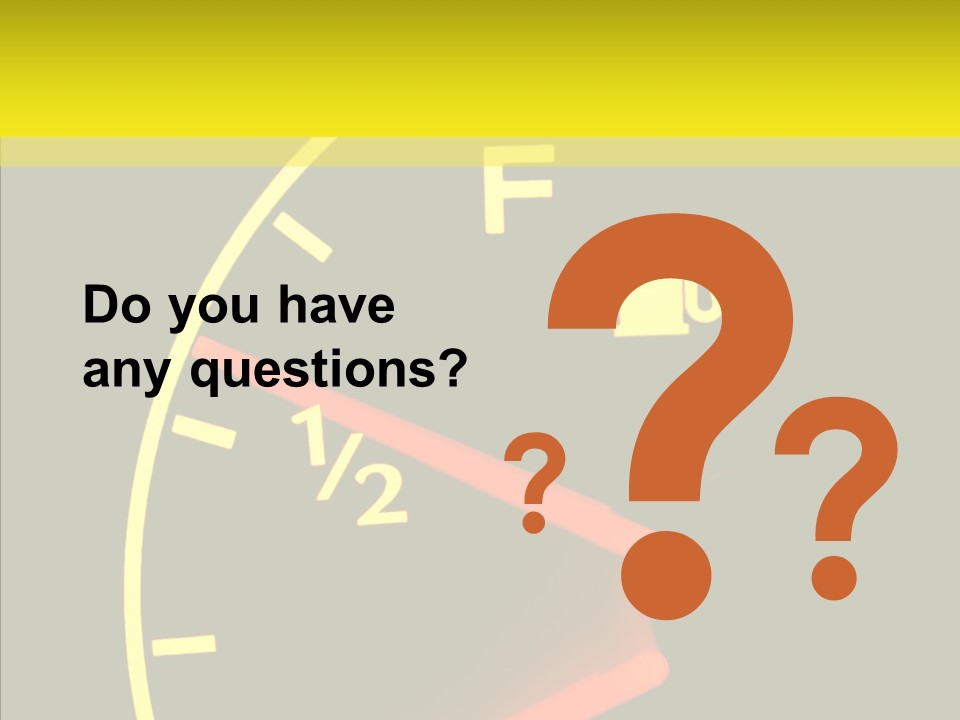 Senior  Caregiver Two PowerPoint Template